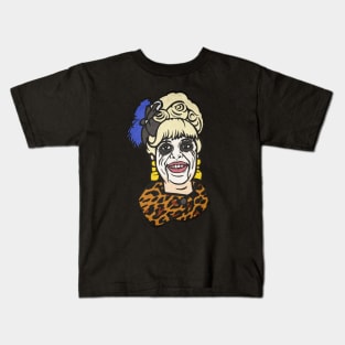 Bat Lynch Kids T-Shirt